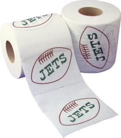 Welcome to Pro Paper Products Sports Teams Toilet Papers